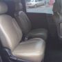 HONDA FREED SD AT 2010 SILVER METALIK