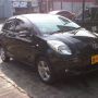 Toyota Yaris E A/T (2007) Hitam Metalik