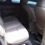 nissan grand livina 1.5 xv at 2008 silver stone