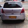 SUZUKI SWIFT ST MT 2009 ABU - ABU METALIK