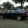 Jual Honda City 2001 automatic, mesin okee service rutiin,, terawat