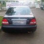 Jual HONDA CITY 2001, AUTOMATIC, service rutin, terawat mulus gaan