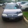 Jual HONDA CITY 2001, AUTOMATIC, service rutin, terawat mulus gaan