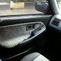 Jual HONDA CITY 2001, AUTOMATIC, service rutin, terawat mulus gaan