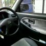 Jual HONDA CITY 2001, AUTOMATIC, service rutin, terawat mulus gaan