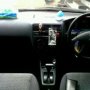 Jual HONDA CITY 2001, AUTOMATIC, service rutin, terawat mulus gaan