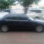 Jual HONDA CITY 2001, AUTOMATIC, service rutin, terawat mulus gaan