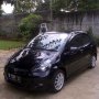 Jual honda Jazz VTEC sporty thn 2007-2008 automatic