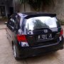 Jual honda Jazz VTEC sporty thn 2007-2008 automatic