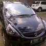 Jual honda Jazz VTEC sporty thn 2007-2008 automatic