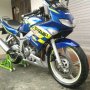 Jual suzuki FXR Thn. 2002