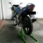 Jual suzuki FXR Thn. 2002