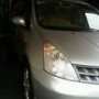 Jual NISSAN grand livina 2008 at 1.5 XV