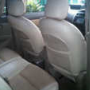 Jual NISSAN grand livina 2008 at 1.5 XV