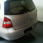 Jual NISSAN grand livina 2008 at 1.5 XV