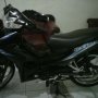 Jual Sepeda Motor Revo Tahun 2010