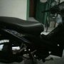 Jual Sepeda Motor Revo Tahun 2010