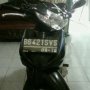 Jual Sepeda Motor Revo Tahun 2010