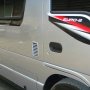 ISUZU ELF MIKROBUS DELUXE DAAN MOGOT 