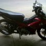 Jual Yamaha Jupiter MX (Kopling) 2011 kinyis-kinyis 