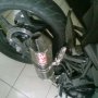 Jual Ninja 250 KM 3500