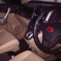 Jual CRV 2007 Hitam A/T TURUN HARGA