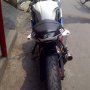 Jual Vixion 2010 Modified R6