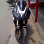 Jual Vixion 2010 Modified R6