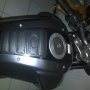 Jual Byson 2010 abu-abu, Keren dan Ganteng Mint Condition