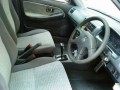 Honda city tipe Z /AT 2000 full original