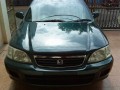 Honda city tipe Z /AT 2000 full original