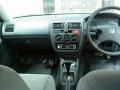 Honda city tipe Z /AT 2000 full original