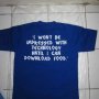 JUAL Kaos 