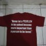 JUAL Kaos 