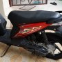 Jual Honda Beat Merah 2012