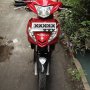 Jual Yamaha Jupiter MX 135cc CW 2006