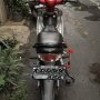 Jual Yamaha Jupiter MX 135cc CW 2006