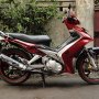 Jual Yamaha Jupiter MX 135cc CW 2006