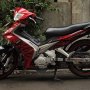 Jual Yamaha Jupiter MX 135cc CW 2006