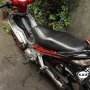 Jual Yamaha Jupiter MX 135cc CW 2006