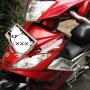 Jual Yamaha Jupiter MX 135cc CW 2006