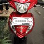 Jual Yamaha Jupiter MX 135cc CW 2006