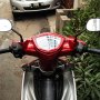 Jual Yamaha Jupiter MX 135cc CW 2006