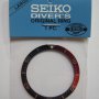 Jual SEIKO Pepsi bezel Insert for 7S26 6309 6105 7002