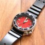 Jual Vintage SEIKO DIVER Gents Automatic