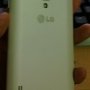 Jual LG L7 II dual warna putih