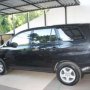 Toyota Innova 2004 akhir G M/T Hitam Jakarta Selatan