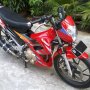 Jual suzuki satria fu 2006 thailand