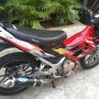 Jual suzuki satria fu 2006 thailand