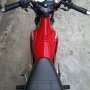 Jual suzuki satria fu 2006 thailand